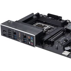 Материнская плата Asus PROART B660-CREATOR D4, LGA1700, B660, 4хDDR4, HDMI, DP, ATX - фото 51381112