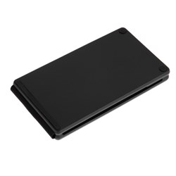 Клавиатура Gembird KBW-6N, беспроводная, складная, 66 клавиш, Bluetooth, черная - фото 51381516