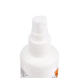 Средство для очистки пластиковых поверхностей Konoos КP-100, 100 мл - фото 51381543