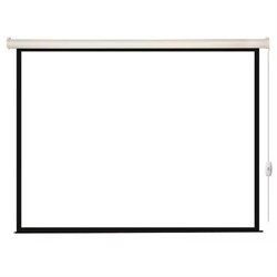 Экран Lumien 153x203см Eco Control LEC-100106 4:3, настенно-потолочный, рулонный - фото 51381836