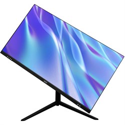 Моноблок Hiper V24, 27", i3 10105, 8 Гб, SSD 256 Гб, UHDG 630, Win10, чёрный - фото 51381969