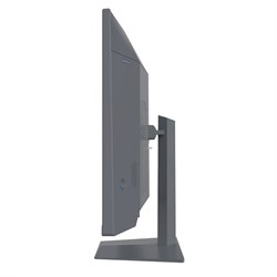 Моноблок Digma PRO AiO 27i, 27", i7 1165G7, 16 Гб, SSD 512 Гб, Iris, Win11, серый - фото 51381986