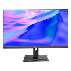 Моноблок Hiper V31, 27", i5 10400, 8 Гб, SSD 512 Гб, UHDG 630, noOS, чёрный - фото 51382078