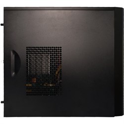 Компьютер IRU Опал 512 MT, PG G6405, 8 Гб, SSD 256 Гб, UHDG 610, Dos, чёрный - фото 51382295