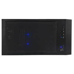 Компьютер IRU Опал 513 MT, i5 11400, 8 Гб, SSD 256 Гб, UHDG 730, Dos, чёрный - фото 51382302