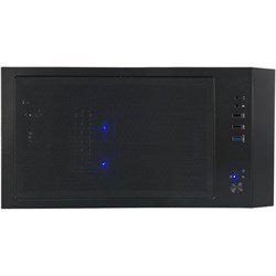 Компьютер IRU Game 510H5GM MT, i5 11400F, 16 Гб, SSD 1 Тб, RTX3050 8Gb, Dos, чёрный - фото 51382392