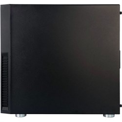 Компьютер IRU Home 310H5GM MT, i3 10105F, 8 Гб, SSD 512 Тб, GTX1630 4Gb, Dos, чёрный - фото 51382427