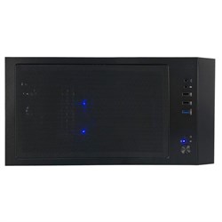 Компьютер ПК IRU Office 510B5GM MT, i7 10700, 8 Гб, SSD 480 Гб, UHDG 630, Dos, чёрный - фото 51382503