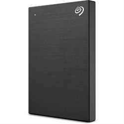 Внешний жесткий диск Seagate STKB1000400 One Touch, 1 Тб, USB 3.0, 2.5", чёрный - фото 51382557