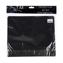 Коврик для компьютерной мыши XC-X3 №1 - фото 51382655