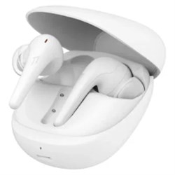 Наушники 1MORE AERO ES903, вакуумные, шумоподавление, до  45 часов, BT 5.2, 40/450 мАч,белый - фото 51383150