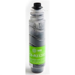 Тонер Картридж Cactus CS-R2320D черный для Ricoh Aficio 1022/1027/1032/2022/2027/2032/3025/3030/MP 2 - фото 51383293