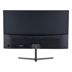 Монитор Digma  DM-MONB2704, 27", IPS, 1920x1080, 75 Гц, 5 мс, HDMI, DP, серый - фото 51383337