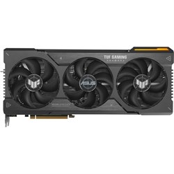 Asus TUF-RX7900XT-O20G-GAMING, RX 7900XT 20 Гб, GDDR6, HDMI, DP - фото 51383397