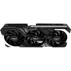 Видеокарта Palit RTX4070 GAMINGPRO, RTX 4070 12 Гб, GDDR6Х, HDMI, DP - фото 51383443
