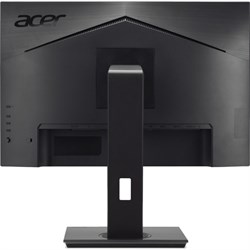 Монитор Acer B247Wbmiprxv, 24", IPS, 1920x1200, 75Гц, 4 мс, HDMI, VGA, DP, чёрный - фото 51383499
