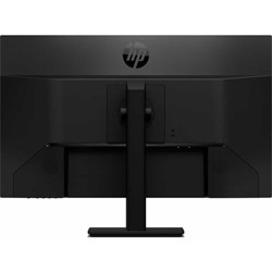 Монитор HP P27h G4, 27", IPS, 1920x1080,75Гц, 5 мс, HDMI, VGA, DP, чёрный - фото 51383570
