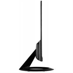 Монитор Asus VZ239HE, 23", IPS, 1920x1080, 75Гц, 5 мс, HDMI, VGA, чёрный - фото 51383576