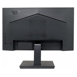 Монитор Acer V277bipv, 27", IPS, 1920x1080, 75Гц, 4 мс, HDMI, VGA, DP, чёрный - фото 51383581