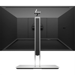 Монитор HP E24 G4, 23.8", IPS, 1920x1080, 60Гц, 5 мс, HDMI, VGA, DP, чёрный - фото 51383646