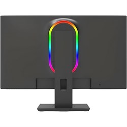 Монитор Hiper JM28EUI, 28", IPS, 3840x2160, 144Гц, 1 мс, HDMI, DP, чёрный - фото 51383649