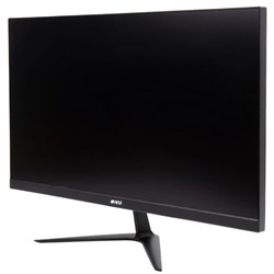 Монитор Hiper EasyView FH2701A, 27", IPS, 1920x1080, 75Гц, 5 мс, HDMI, VGA, чёрный - фото 51383657