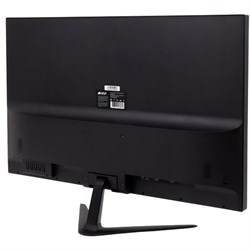 Монитор Hiper EasyView FH2701A, 27", IPS, 1920x1080, 75Гц, 5 мс, HDMI, VGA, чёрный - фото 51383659