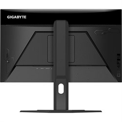 Монитор Gigabyte G24F 2, 23.8", IPS, 1920x1080, 165Гц, 1 мс, HDMI, DP, чёрный - фото 51383713