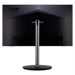 Монитор Acer Nitro XF273Sbmiiprx, 27", IPS, 1920x1080, 165Гц, 2 мс, HDMI, DP, чёрный - фото 51383748