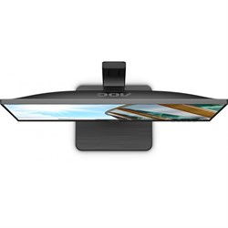 Монитор AOC  Pro 24P2C, 23.8", IPS, 1920x1080, 75Гц, 4 мс, HDMI, DP, чёрный - фото 51383784