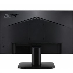 Монитор Acer KA272Ubiipx, 27", IPS, 2560x1440, 75Гц, 4 мс, HDMI, DP, чёрный - фото 51383817