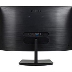 Монитор Philips 241E1SCA(00/01), 23.6", VA, 1920x1080, 75Гц, 4 мс, HDMI, VGA, чёрный - фото 51383832