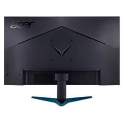 Монитор Acer Nitro VG270Ubmiipx, 27", IPS, 2560x1440, 75Гц, 1 мс, HDMI, DP, чёрный - фото 51383843