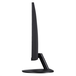 Монитор Aopen 24E1Ybi, 23.8", IPS, 1920x1080, 75Гц, 14 мс, HDMI, VGA, чёрный - фото 51383914