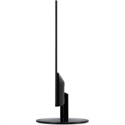 Монитор Acer SA241YABI, 23.8", VA, 1920x1080, 75 Гц, 4мс, D-Sub, HDMI, чёрный - фото 51383925