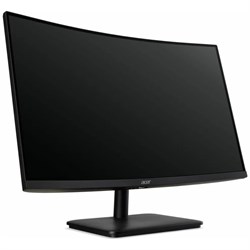 Монитор Acer ED270Xbiipx, 27", VA, 1920x1080, 240 Гц, 1 мс, D-Port, HDMI, изогнутый, чёрный - фото 51383927