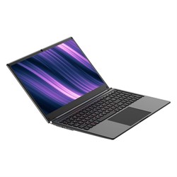 Ноутбук Hiper Workbook A1568K, 15.6", i5 1035G1, 16 Гб, SSD 512 Гб, UHD, Windows 11, чёрный - фото 51384042