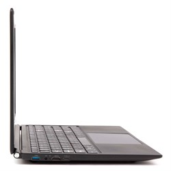 Ноутбук Hiper Workbook A1568K, 15.6", i5 1035G1, 16 Гб, SSD 512 Гб, UHD, Windows 11, чёрный - фото 51384045