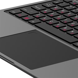 Ноутбук Hiper Workbook A1568K, 15.6", i5 1035G1, 16 Гб, SSD 512 Гб, UHD, Windows 11, чёрный - фото 51384046