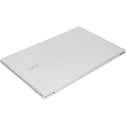 Ноутбук Hiper Office SP, 17.3", i3 10110U, 8 Гб, SSD 512 Гб, UHD, Win11, серебристый - фото 51384062