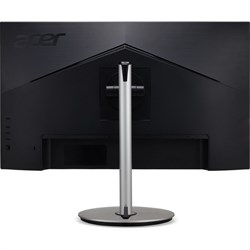 Монитор Acer CB242Ysmiprx, 23.8", IPS, 1920x1080, 75Гц, 1 мс, HDMI, VGA, DP, чёрный - фото 51384180