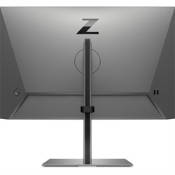 Монитор HP Z24n G3, 24", IPS, 1920x1200, 60Гц, 5 мс, HDMI, DP, чёрный - фото 51384187
