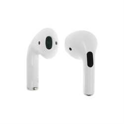 Наушники MB mObility mt-36, беспроводные, вкладыши, микрофон, белые - фото 51384255