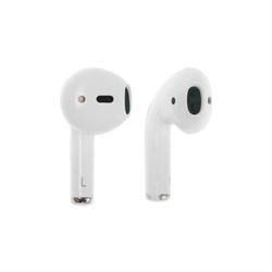 Наушники MB mObility mt-36, беспроводные, вкладыши, микрофон, белые - фото 51384256