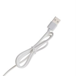 Кружка с подогревом LSK-1501, от USB, 16 Вт, зелёная - фото 51384667