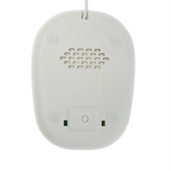 Подставка с подогревом для кружки LSK-1502, от USB, 16 Вт, зелёная - фото 51384685