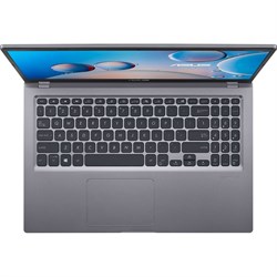 Ноутбук ASUS VivoBook M515DA-BQ1255T, 15.6", 3250U, 8 Гб, SSD 256 Гб, Win10, серый - фото 51384701