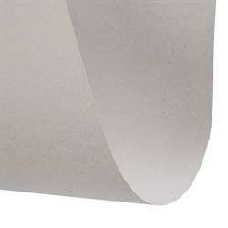 Бумага газетная А4, 500 листов, Calligrata, блок 45-48 г/м2, белизна 60% - фото 51385123