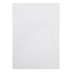 Бумага А4 50 листов «Снежинка премиум» класс B, блок 80 г/м², белизна 155% (цена за 50 листов) - фото 51385219