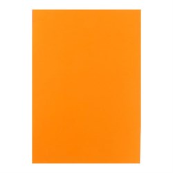 Бумага цветная А4, 100 листов, неоновая, 5 цветов, 80 г/м² - фото 51385263